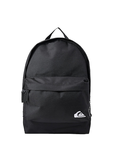 Quiksilver Small Everyday Edition Sırt Çantası Siyah