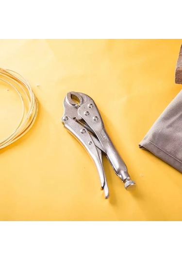 Delitools 22cm Sabitlemeli Pense Kenetli Penses Neşe Kilitli Kendinden Kilitlen Yüzer 137425780