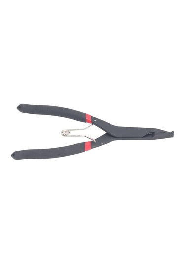 Electric 40mm Yaylı Segman Pencesi - Ergonomik Tasarım, Otomotiv Tamir İçin Kullanışlı