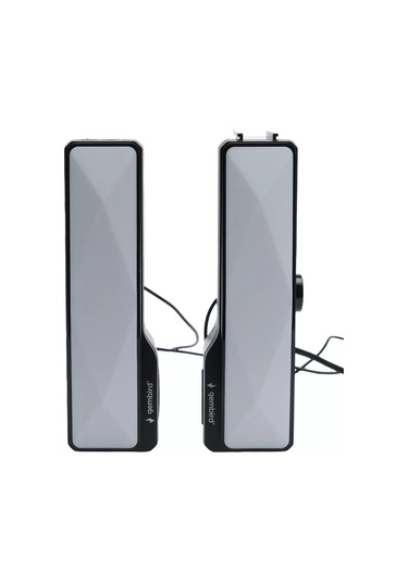 Gembird Bilgisayar Hoparlörleri Soundbar 10w 257376229