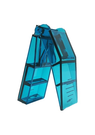 Bluewell Mavi Tablet Kesici