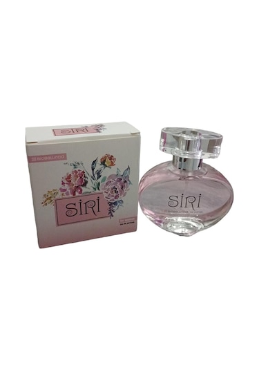 Biobellinda Siri Kadın Parfüm EDP 50 ML