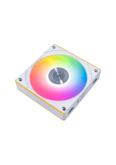 Lıan Lı Unı Fan Cl Wireless 120 Beyaz Kasa Fanı G99.12cl1w1w.00 Azaz0llı0117