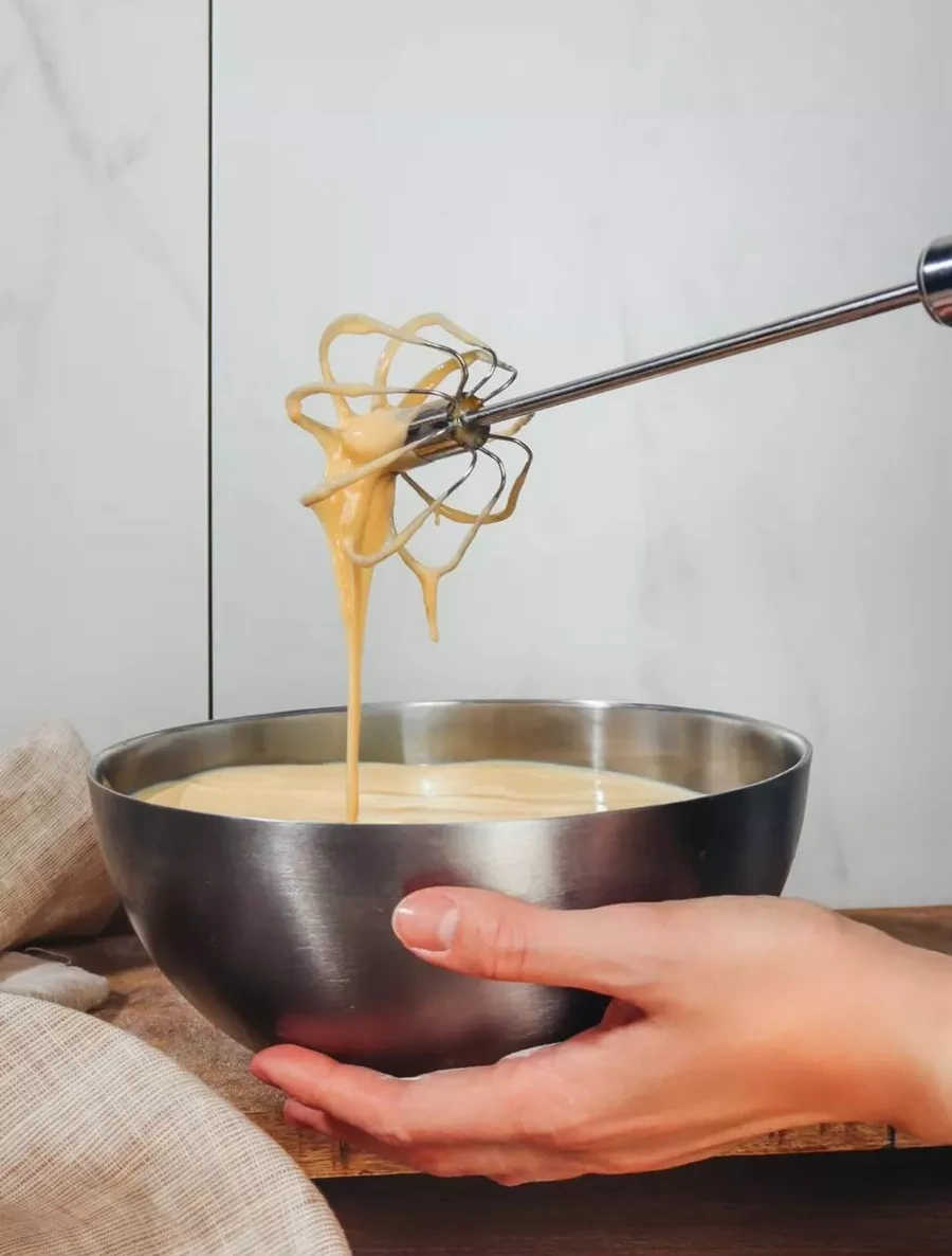 Karapi Tun Yarı Otomatik Sabit Çırpma Teli 217667012 Gümüş-gri