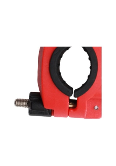 Pazly Tutucu Tekne Kırmızı Homyl Ayrılabilir Balıkçılık Vx