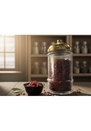 Aktarcınız Zeriş Üzümü 250 G