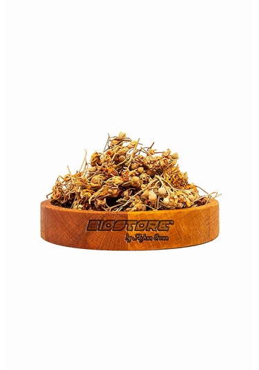 Biostore Çiçek Ihlamur 50 G