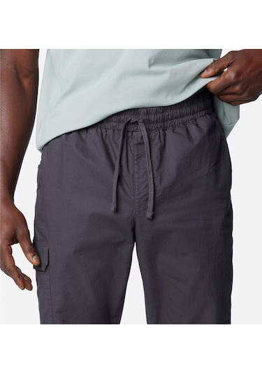 Columbıa Rapıd Rıver Erkek Pantolon 2054703-011 2054703-011 Gri Gri