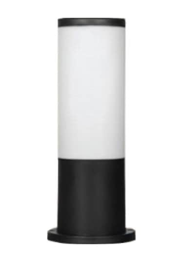 29 Cm Bahçe Yol Aydınlatma, Set Üstü, Duvar Armatürü, Çim, Yürüyüş Yolu Apliği, Dekoratif Armatür Diğer