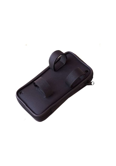 Procycle - Pc-270 Gidon - Boğaz Telefon Tutucu Siyah