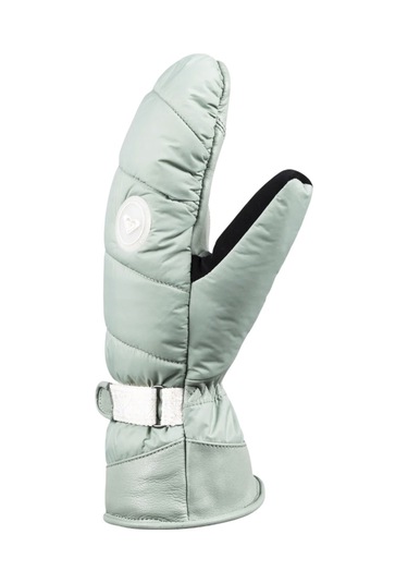 Roxy Roxy Chloe Kim Mitts Kadın Eldiven 22620 Çok Renkli
