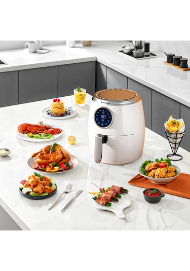 RossClean Cook Active Airfryer