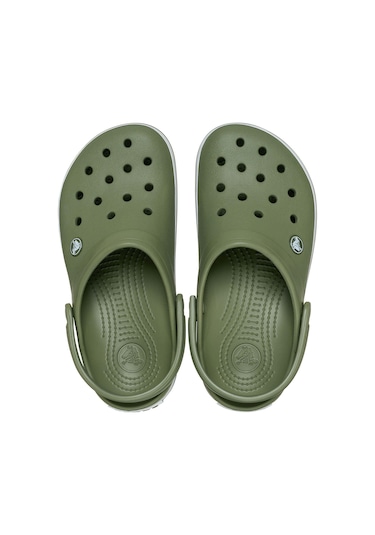 Crocs Crocband Unisex Terlik Cr11016 Crc.3bx Çok Renkli