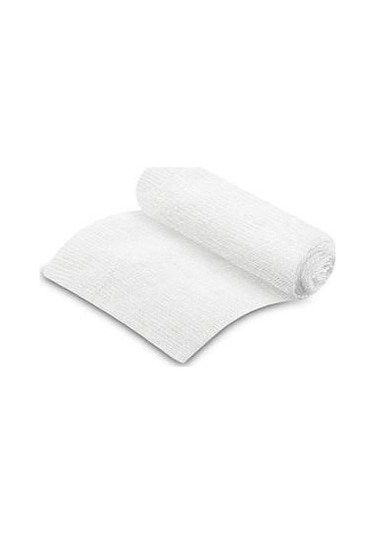 Roll Flex Elastık Sargı 6 Cm X 2 M