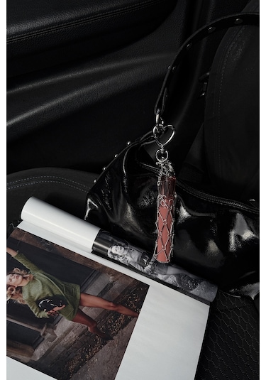 La'graccio Paris Lip Gloss Charm Gold