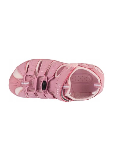 Joma Seven Pembe Kız Çocuk Sandalet Ssevjs2529v Pembe