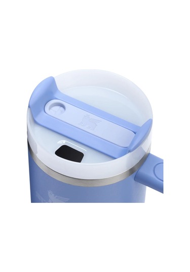 Stanley Quencher H2.o Flowstate Tumbler Pipetli Termos 0.8l Pipetli Matara Lila