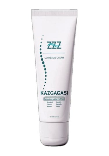 Süper Kaz Gagası Rahatlatıcı Masaj Bakım Kremi 100 Ml