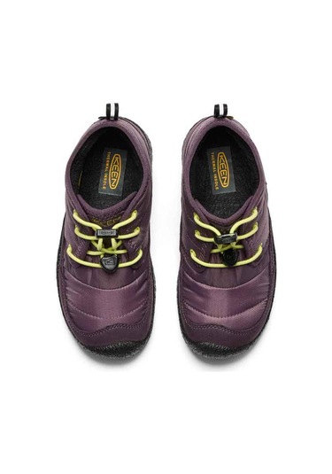 Keen Howser 2 Chukka Wp Kadın Bot C-ken1029427g1663 Mor