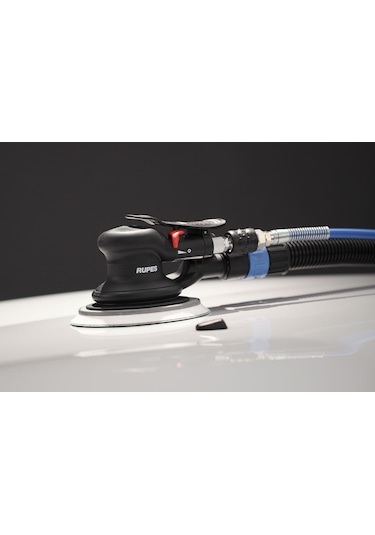 Rupes RH356 Havalı Zımpara Makinesi 150 MM Taban 6 MM Orbit