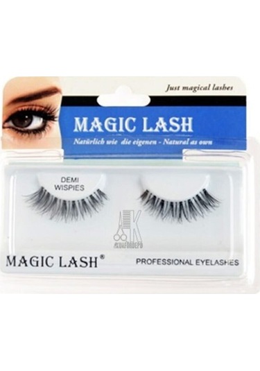 Magic Lash Takma Kirpik Demi Wispies (Nk 03 407)