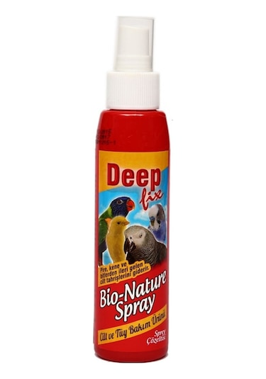 Deep Bio-Nature Spray 100 Ml