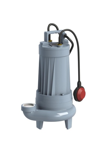 Sumak Sdf20 2 Foseptik Dalgıç Pompa Monafaze 220V 2.2 Hp