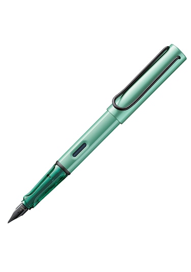 Lamy Al-star Dolma Kalem Alumınyum M Uc Mınt
