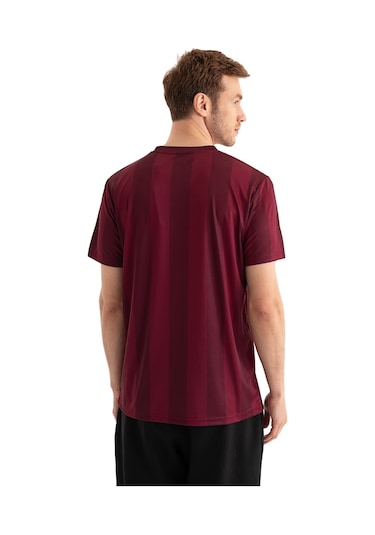 Galatasaray Match Day T-shirt E232278 Bordo