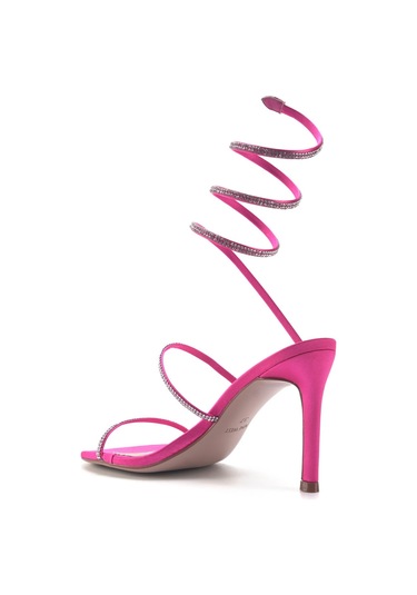 Nine West Lora 3Fx Pembe Kadın Ayakkabı 101337550