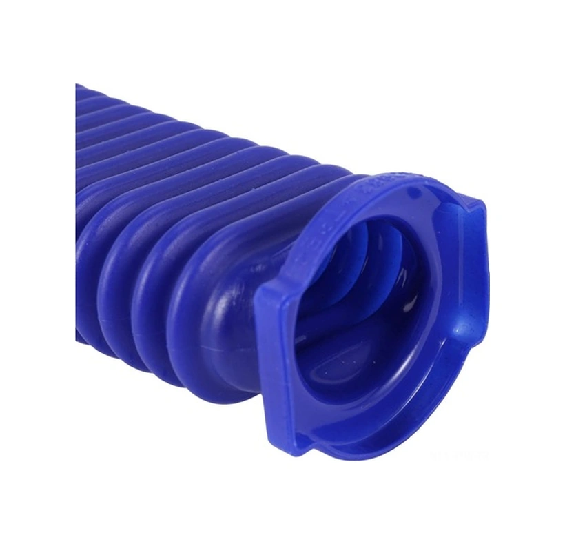 Fortunelane Dyson Mavi Süpürge Y&uuml Z&uuml Hortum Seti 1 Hortum + 1 Tornavida - 3,9x5,2x11 Cm