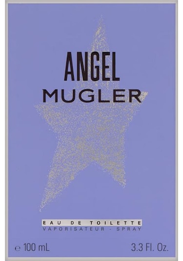 Mugler Angel Edt 100 Ml Kadın Parfümü Çiçek - Meyve
