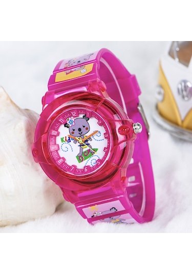 Spectrum St-303831 Çocuk Kol Saati