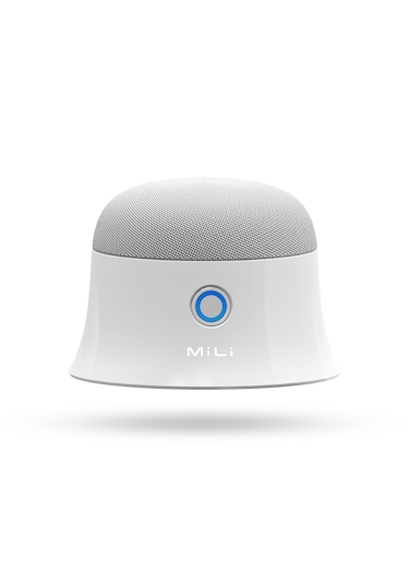 Mili Mag-soundmate Magsafe Mini Taşınabilir Bluetooth Hoparlör