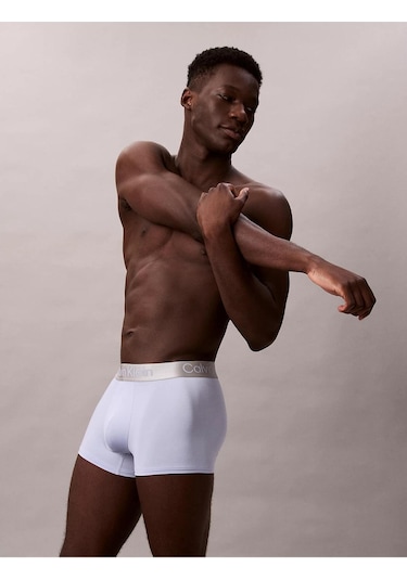 Calvin Klein Erkek Boxer Lv00nb42690he-11651 Multi