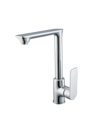 Gpd Provido Tek Gövde Eviye Bataryası MTE155