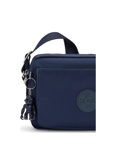 Kipling Elevated Kadın Omuz Çanta Kpkı68473hk Mavi
