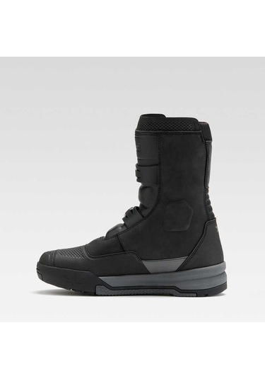 Xpd X-adventure Mıd H2out Bot Siyah