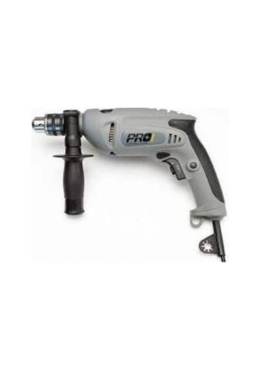 PRO Technic DM710S Darbeli Matkap 710 Watt Çantalı Set