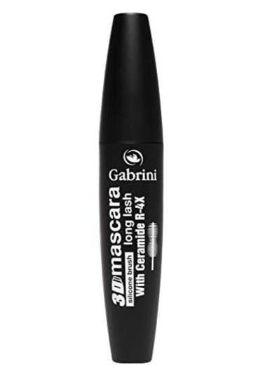 3d Mascara Long Lash 0