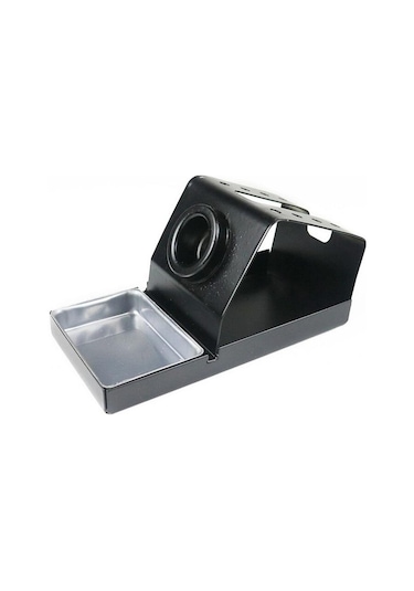 Koodmax Metal Havya Standı - Lehim Sehpası - 936 Lehim Standı