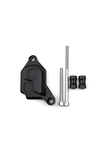 Honda Forza Uyumlu Kaliper Koruma Siyah Çok Renkli