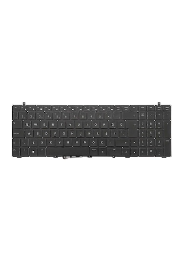 Tfm14g56tqj852c Notebook Klavye - Tuş Takımı / Siyah - Tr - Non-backlit