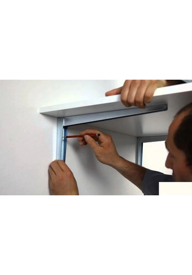 40CM KATLANIR MASA KONSOLU KATLANIR MASA AYAĞI