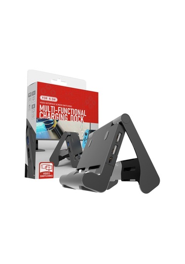 Sw323 Nintendo Switch İçin Şarj Dock'u