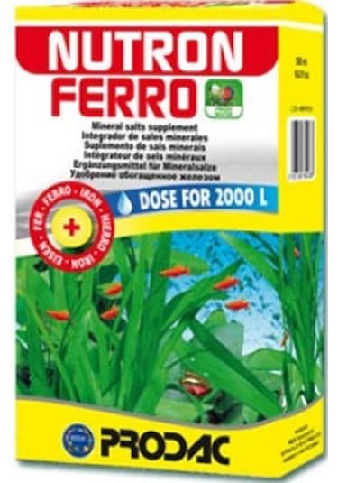 Prodac Nutron Ferro 100 Ml / Demir Gübresi