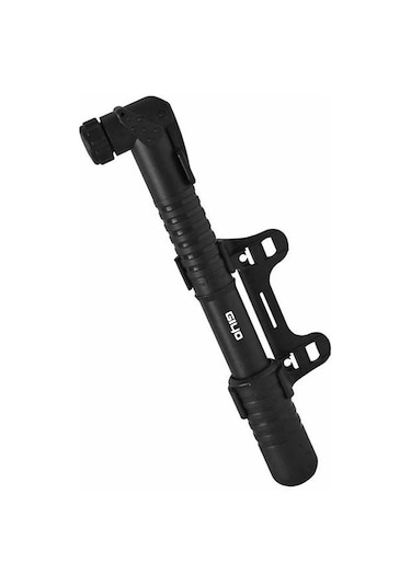 Giyo GP-04 İnce Kalın Sibop Uyumlu Bisiklet Pompa