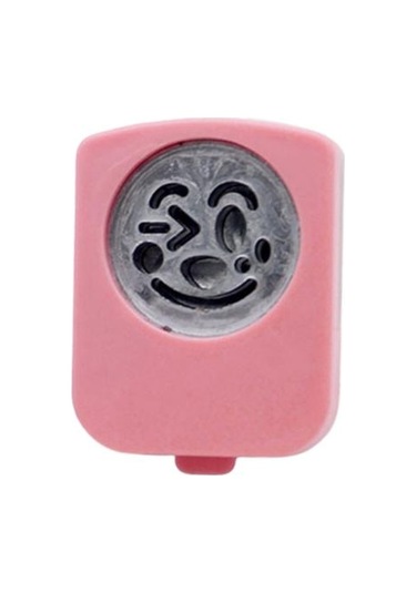 Dıy Gülümseyen Pirinç Topları Yüz Laver Yosun Kalıp Suşi Onigiri Kabartma Cihazı