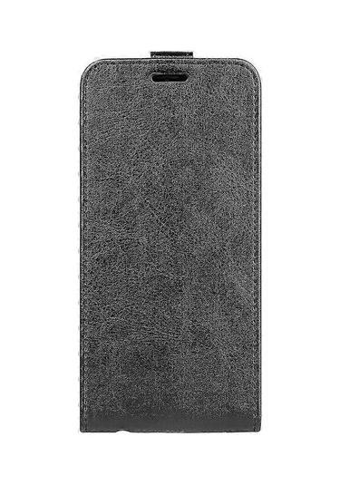 Motorola Moto G85 5g İçin R64 Dikey Kapaklı Deri Kılıf Çok Renkli