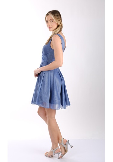 Dori Kadın Abiye 22243012 İndigo